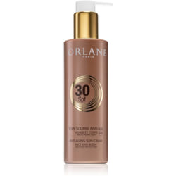 Orlane Sun Care Anti-aging Sun Cream SPF 30 200 ml