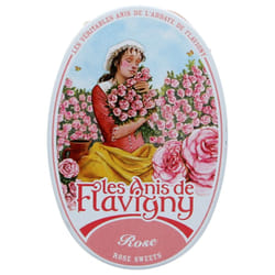 Les Anis de Flavigny Bonbons Rose 50 g