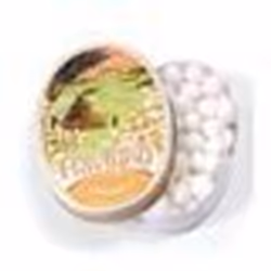 Open Food Boite ovale fleur d'oranger - Les Anis De Flavigny - 50 g, 50 g, D, 2%), Arôme Naturel De Néroli, Sucre, Graine D'A ...