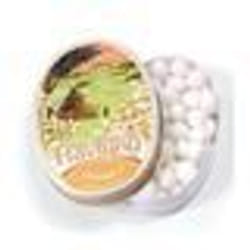 Open Food Boite ovale fleur d'oranger - Les Anis De Flavigny - 50 g
