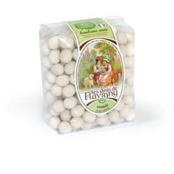 Open Food Sac 250g anis bio - Anis de l abbaye de flavigny, Les Anis de Flavigny® - 250 g