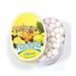 Open Food Boite ovale citron - Les Anis de Flavigny - 50 g