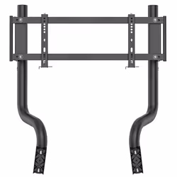 Oplite GTR S3/S8 Support écran pour simulateur de vol/course