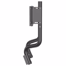 Oplite GTR S3/S8 Support écran pour simulateur de vol/course - Vue supplémentaire 4