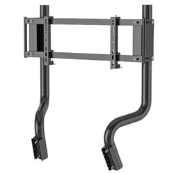 Oplite 89132 Support écran pour simulateur de vol/course