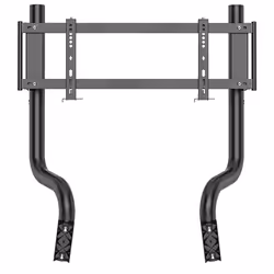 Oplite 89132 Support écran pour simulateur de vol/course - Vue supplémentaire 2