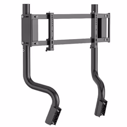 Oplite 89132 Support écran pour simulateur de vol/course - Vue supplémentaire 3