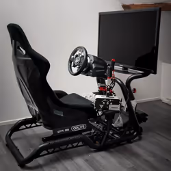 Oplite GTR S3/S8 Plaque de frein à main - Vue supplémentaire 4