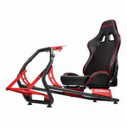 Oplite GT3 Superfast V2 Cockpit de course
