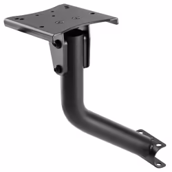 Oplite GT3, Porte-tablette, Noir, -8 - 8°, Thrustmaster, Logitech and Fanatec gearboxes, 123 mm, 82 mm