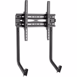 Oplite 89702, Support écran pour simulateur de vol/course, Noir