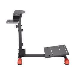 Oplite OP-WS-GT Accessoire de manette de jeux Support pour volant simulateur de course - Vue supplémentaire 4