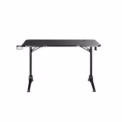 Bureau Gaming - OPLITE - Galactic Noir - Couleur: Noir - Garantie: 2 ans