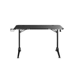 Bureau Gaming - OPLITE - Galactic Noir - Couleur: Noir - Garantie: 2 ans