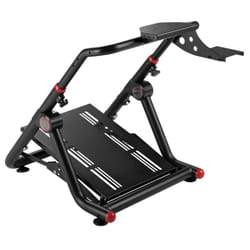 Oplite 92654 Support pour volant simulateur de course