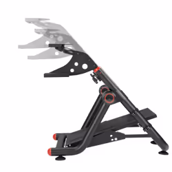 Oplite 92654 Support pour volant simulateur de course