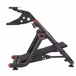 Oplite 92654 Support pour volant simulateur de course - Vue supplémentaire 4