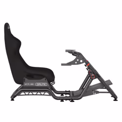 Oplite 92654 Support pour volant simulateur de course - Vue supplémentaire 6