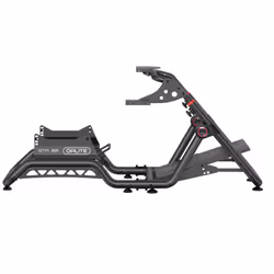 Oplite 92654 Support pour volant simulateur de course - Vue supplémentaire 7