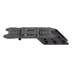 Oplite OP-GTR-FSHW Plaque de roue pour simulateur de vol/de course
