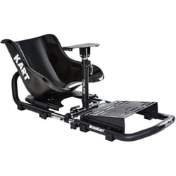 Oplite NitroKart Cockpit de course