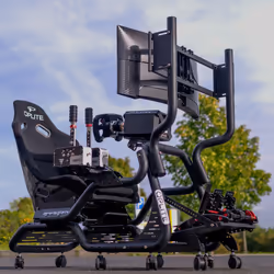 Oplite GTR S3/S8 Kit de simulateur - Vue supplémentaire 6