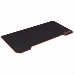 Tapis de souris - Oplite - XXXL - 120cm x 60cm - Intégral - XL - Blanc