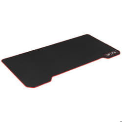 Tapis de souris - Oplite - XXXL - 120cm x 60cm - Intégral - XL - Blanc