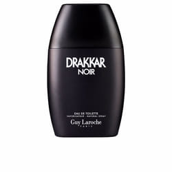 Drakkar Noir eau de toilette vaporisateur 100 ml