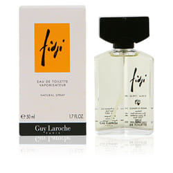 Guy Laroche Parfum Femme EDT Fidji (50 ml)