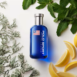 Polo Sport eau de toilette vaporisateur 75 ml