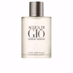 Acqua Di Giò Pour Homme après-rasage 100 ml