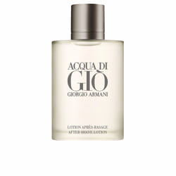 Acqua Di Giò Pour Homme après-rasage 100 ml