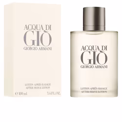 Acqua Di Giò Pour Homme après-rasage 100 ml