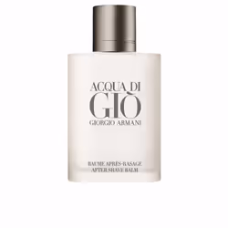 Acqua Di Giò Pour Homme baume après-rasage 100 ml