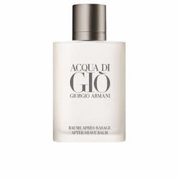 Acqua Di Giò Pour Homme baume après-rasage 100 ml
