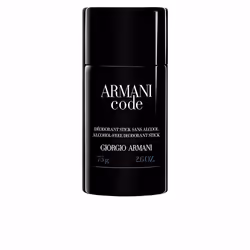 Armani Code Pour Homme déodorant stick 75 gr