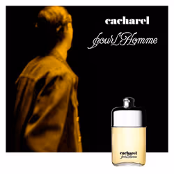 Cacharel Pour L’HOMME eau de toilette vaporisateur 100 ml