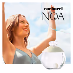 Noa eau de toilette vaporisateur 30 ml