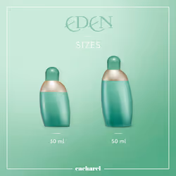 Eden eau de parfum vaporisateur 30 ml - Vue supplémentaire 4