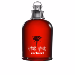 Amor Amor eau de toilette vaporisateur 100 ml