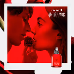 Amor Amor eau de toilette vaporisateur 100 ml - Vue supplémentaire 4