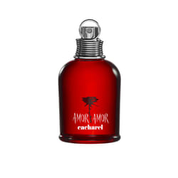 Amor Amor eau de toilette vaporisateur 30 ml