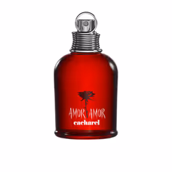 Amor Amor eau de toilette vaporisateur 50 ml