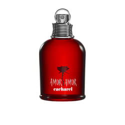 Amor Amor eau de toilette vaporisateur 50 ml