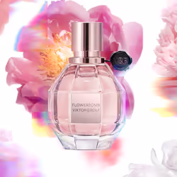 Flowerbomb eau de parfum vaporisateur 30 ml - Vue supplémentaire 4