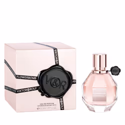 Flowerbomb eau de parfum vaporisateur 50 ml