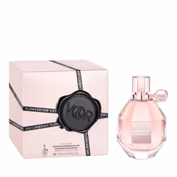 Flowerbomb eau de parfum vaporisateur 100 ml