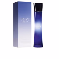 Armani Code Pour Femme eau de parfum vaporisateur 75 ml