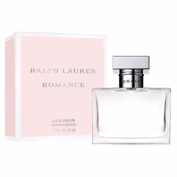Romance eau de parfum vaporisateur 50 ml